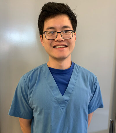 Dr Junn Yeong (John)