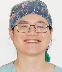 Dr Junn Yeong (John)